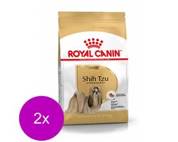 Royal Canin Shih Tzu Adult - Hondenvoer - 2 x 7.5 kg