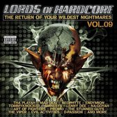Lords Of Hardcore Vol.9
