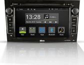 Radical R-C10OP2 Pasklare Android autoradio voor Opel Astra H, Corsa D, Zafira B, Antara.