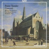 Concerti (Max, Rheinische Kantorei, Das Kleine Konzert)