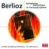 Berlioz: Symphonie fantastique; Le Carnaval Romain Overture