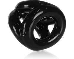 Oxballs - Tri-Sport Cocksling Oxballs - Zwart