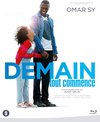 Demain Tout Commence - Blu-ray