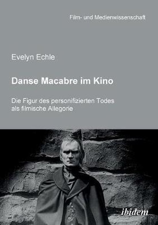 Danse Macabre im Kino - cover