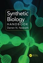 Omslag Synthetic Biology Handbook