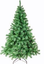 Excellent Trees® Stavanger Green Kunstkerstboom - 180 cm - Luxe uitvoering