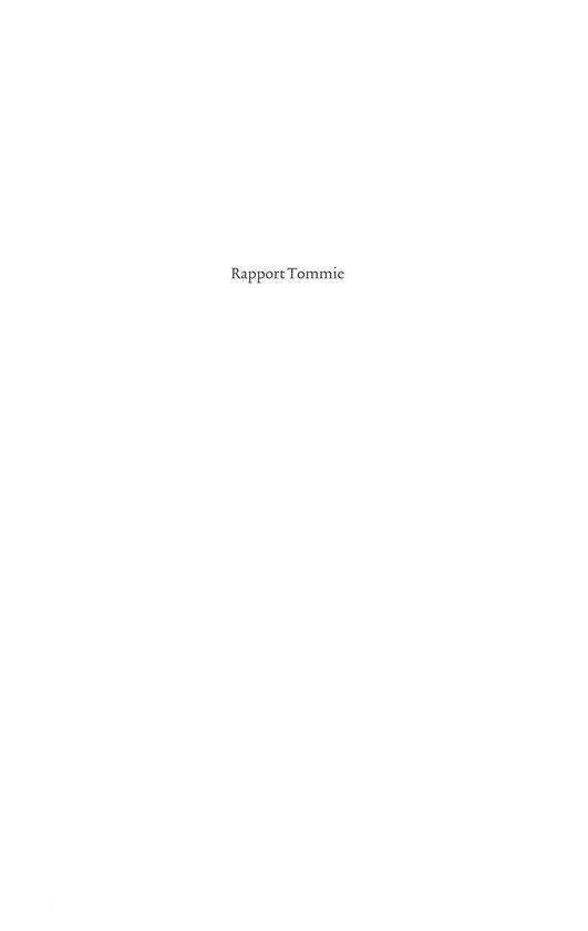 Rapport Tommie