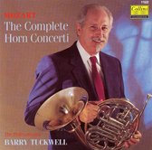 Mozart: The Complete Horn Concerti
