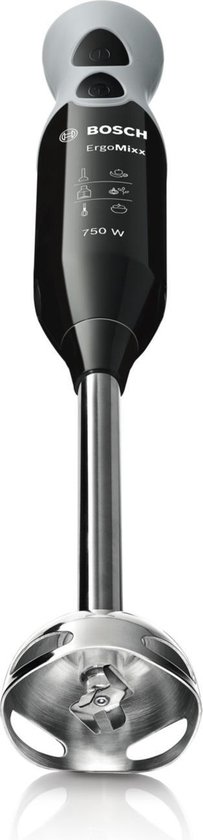 getuige uniek voorstel Bosch ErgoMixx MSM67170 - Staafmixer - 750 Watt | bol.com