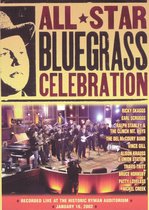 All-Star Bluegrass Celebration [Video]