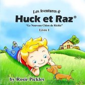 Les Aventures D' Huck Et Raz - Livre 1