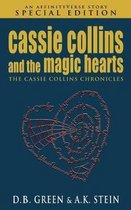 Cassie Collins and the Magic Hearts