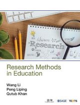 Research Methods in Education