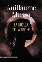 AdN Alianza de Novelas - La huella de la noche (AdN)