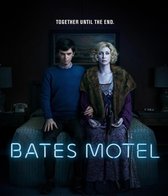Bates Motel - Seizoen 5 (Blu-ray)