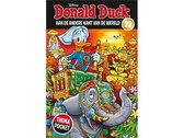 Donald Duck Themapocket 23 - Aan de andere kant van de wereld