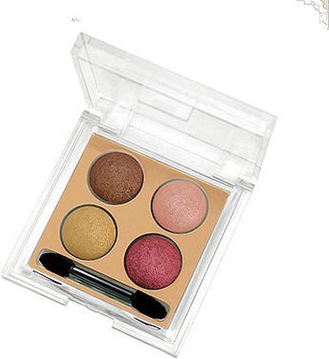 Golden Rose Wet & Dry Eyeshadow NO: 07 | bol.com