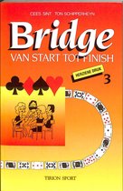 Bridge van start tot finish / 3
