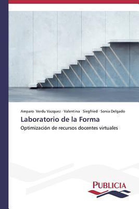 Laboratorio de la Forma