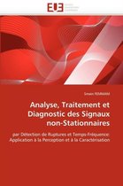 Omn.Univ.Europ.- Analyse, Traitement Et Diagnostic Des Signaux Non-Stationnaires