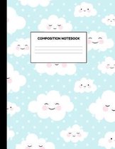Composition Notebook