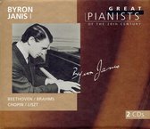 Great Pianists of the 20th Century - Byron Janis I