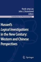 Husserl's Logical Investigations in the New Century
