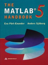 Matlab 5 Handbook