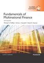 Fndmntls Of Multintnl Finance Global Ed
