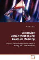 Waveguide Characterization and Biosensor Modeling