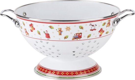 Les Meilleures Villeroy Boch Passoire - Noël 2025