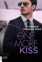 Second Chances 3 - One More Kiss