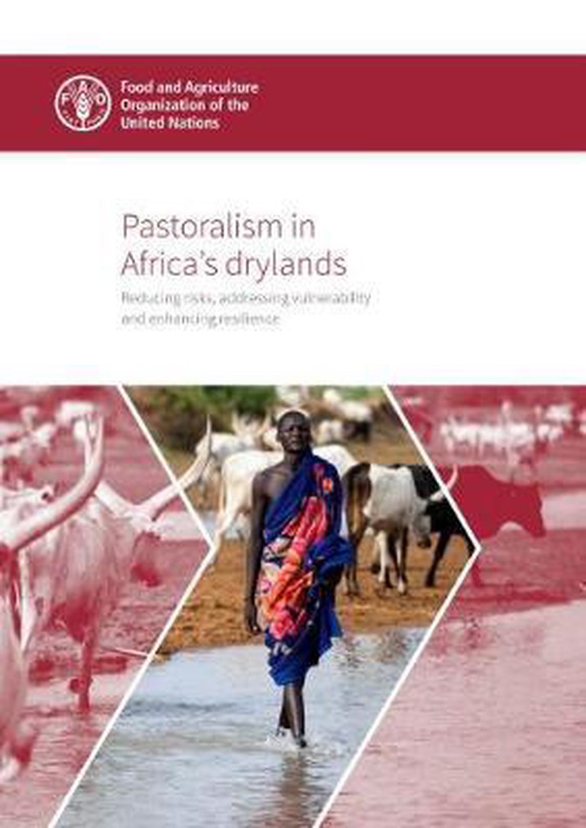 Pastoralism in Africa's drylands