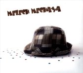 Melech Mechaya - Melech Mechaya (CD)