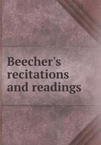 Beecher's Recitations and Readings