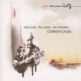 Common Cause (CD)