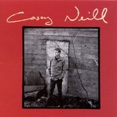 Casey Neill - Casey Neill (CD)