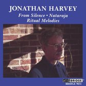 Music Of Jonathan Harvey