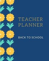 Teacher Planner