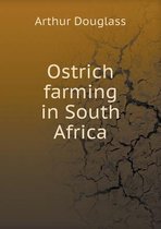 Ostrich farming in South Africa