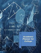 Academic Planner for College