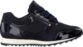 Hassia Dames Sneakers Barcelona - Blauw - Maat 42