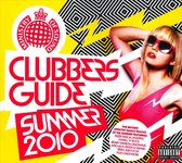Clubbers Guide To Summer