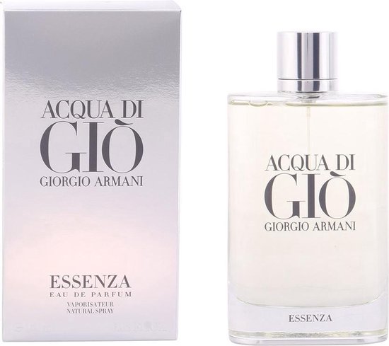 giorgio armani acqua di gio essenza 180 ml