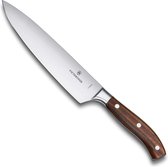 Victorinox koksmes Gran Maitre Rosewood