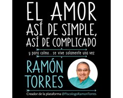 El amor, así de simple, así de complicado