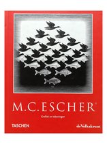 M.C. Escher Grafiek en tekeningen