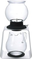 Bol.com Hario Tea Dripper Largo Stand Set - Gift package aanbieding