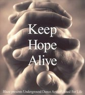 Keep Hope Alive: Blaze Presents Underground Dance Artists United for Life