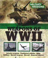 Weapons of WWII